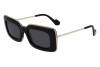 Sonnenbrille Lanvin LNV645S (001)