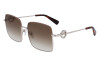 Sonnenbrille Longchamp LO162S (750)