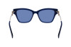 Sonnenbrille Longchamp LO737S (400)