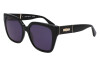 Lunettes de soleil Longchamp LO754SL (001)