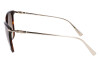 Lunettes de soleil Longchamp LO757S (242)