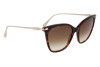 Lunettes de soleil Longchamp LO757S (242)