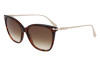 Lunettes de soleil Longchamp LO757S (242)