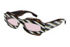 Lunettes de soleil McQ MQ0374S-001