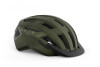 Fahrradhelm MET Allroad mips verde oliva iridescente opaco 3HM143 VE1