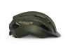 Fahrradhelm MET Allroad mips verde oliva iridescente opaco 3HM143 VE1