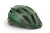 Fietshelm MET Crackerjack verde opaco 3HM147 VE1