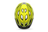 Fahrradhelm MET Crossover mips lime metallizzato opaco 3HM151 GI1