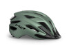 Мотоциклетный шлем MET Crossover mips salvia opaco 3HM151 VE1