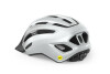 Fietshelm MET Downtown mips bianco lucido 3HM137 BI1