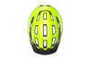 Fietshelm MET Downtown mips giallo fluo lucido 3HM137 GI1