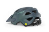 Fahrradhelm MET Echo mips midnight opaco 3HM128 BL3