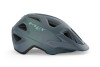 Fahrradhelm MET Echo midnight opaco 3HM118 BL3