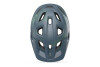 Fahrradhelm MET Echo midnight opaco 3HM118 BL3