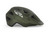 Fahrradhelm MET Echo verde oliva opaco 3HM118 VE2