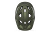 Fahrradhelm MET Echo verde oliva opaco 3HM118 VE2