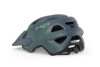 Fahrradhelm MET Echo midnight opaco 3HM118 BL3