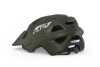 Fahrradhelm MET Echo verde oliva opaco 3HM118 VE2