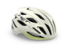 Fahrradhelm MET Estro mips vanilla ice lime opaco 3HM139 WH1