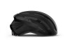 Casco MET Miles nero lucido 3HM130 NE1