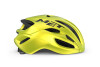 Fietshelm MET Rivale mips lime metallizzato lucido 3HM132 GI2