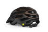 Casco MET Veleno mips bronzo opaco 3HM142 BR1