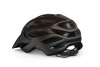 Bike helmet MET Veleno bronzo opaco 3HM138 BR1