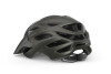 Casco MET Veleno titanio metallizzato opaco 3HM138 GR1