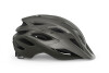 Casco MET Veleno titanio metallizzato opaco 3HM138 GR1