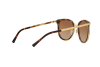 Sonnenbrille Michael Kors Adrianna i MK 1010 (110113)