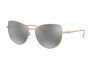 Lunettes de soleil Michael Kors La paz MK 1062 (11086G)