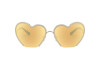 Occhiali da Sole Michael Kors Heart breaker MK 1068 (10147J)