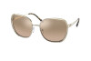 Occhiali da Sole Michael Kors Amsterdam MK 1090 (10148Z)