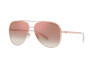 Солнцезащитные очки Michael Kors Chelsea bright MK 1101B (11086F)