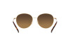 Lunettes de soleil Michael Kors Alpine MK 1119 (101484)