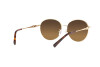 Sonnenbrille Michael Kors Alpine MK 1119 (101484)