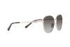 Lunettes de soleil Michael Kors Alpine MK 1119 (10148G)