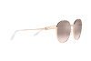 Lunettes de soleil Michael Kors Alpine MK 1119 (11088Z)