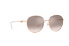 Lunettes de soleil Michael Kors Alpine MK 1119 (11088Z)