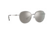 Lunettes de soleil Michael Kors Alpine MK 1119 (11536G)