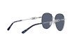 Sonnenbrille Michael Kors Empire MK 1128J (10158S)