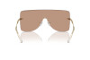 Lunettes de soleil Michael Kors London MK 1148 (1014VL)