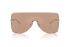 Lunettes de soleil Michael Kors London MK 1148 (1014VL)