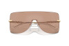 Lunettes de soleil Michael Kors London MK 1148 (1014VL)