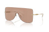 Lunettes de soleil Michael Kors London MK 1148 (1014VL)