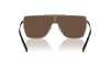 Sonnenbrille Michael Kors Snowmass MK 1152 (1001F9)