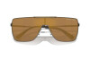 Sonnenbrille Michael Kors Snowmass MK 1152 (1001F9)