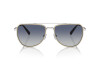 Sonnenbrille Michael Kors Whistler MK 1155 (18934L)