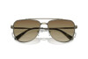 Lunettes de soleil Michael Kors Whistler MK 1155 (1897GL)