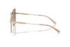 Lunettes de soleil Michael Kors Sanya MK 1157D (101403)